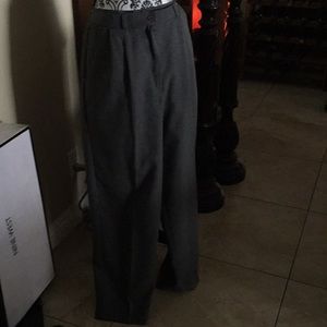 Dress slacks